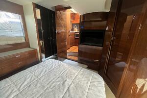 50ft Princess Yacht For Sale