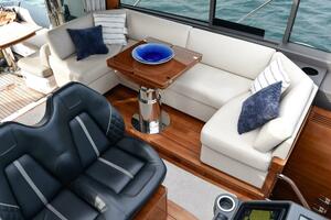 50ft Princess Yacht For Sale