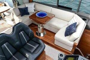 2022 Princess V50 thumbnail 12