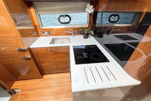 50ft Princess Yacht For Sale