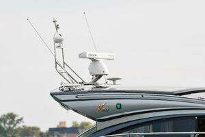 2022 Princess V50 thumbnail 7