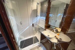 50ft Princess Yacht For Sale