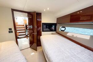 50ft Princess Yacht For Sale