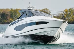 50ft Princess Yacht For Sale