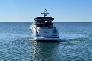 50ft Princess Yacht For Sale