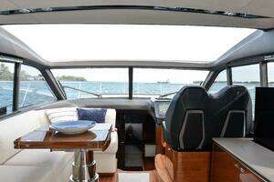 2022 Princess V50 thumbnail 17