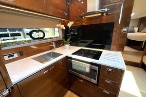 50ft Princess Yacht For Sale