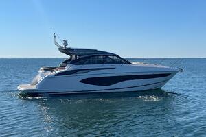 50ft Princess Yacht For Sale