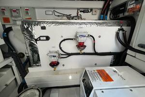 50ft Princess Yacht For Sale