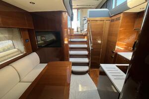 50ft Princess Yacht For Sale