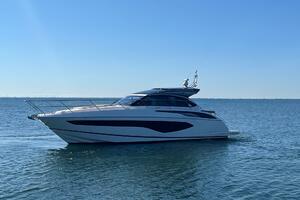 50ft Princess Yacht For Sale