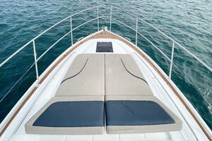 50ft Princess Yacht For Sale