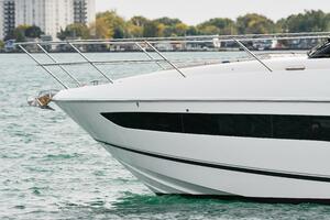 50ft Princess Yacht For Sale