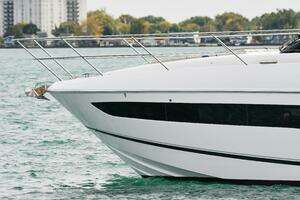 2022 Princess V50 thumbnail 9