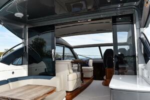 50ft Princess Yacht For Sale