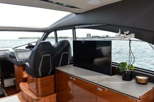 50ft Princess Yacht For Sale