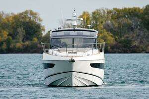 2022 Princess V50 thumbnail 5