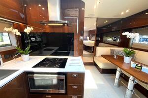 50ft Princess Yacht For Sale