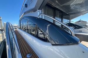 50ft Princess Yacht For Sale