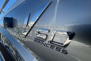 50ft Princess Yacht For Sale
