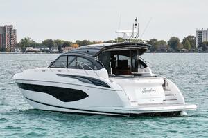 50ft Princess Yacht For Sale