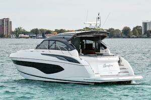 2022 Princess V50 thumbnail 6