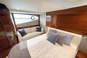 50ft Princess Yacht For Sale