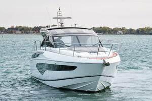 50ft Princess Yacht For Sale