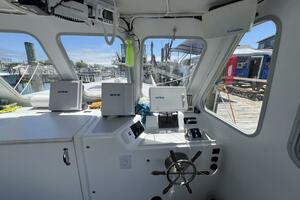 Yacht for sale LADY GRACE