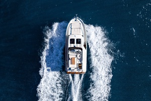 On Order 37ft Beneteau Yacht For Sale