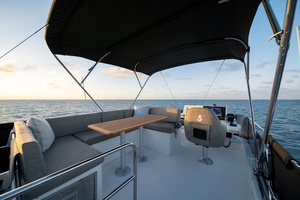 On Order 37ft Beneteau Yacht For Sale