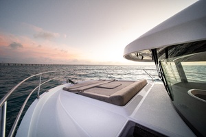 On Order 37ft Beneteau Yacht For Sale