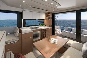 On Order 37ft Beneteau Yacht For Sale