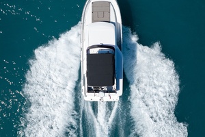 On Order 37ft Beneteau Yacht For Sale