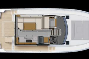 On Order 37ft Beneteau Yacht For Sale