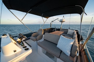 On Order 37ft Beneteau Yacht For Sale