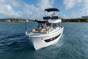 On Order 37ft Beneteau Yacht For Sale