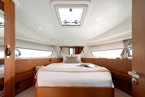On Order 37ft Beneteau Yacht For Sale