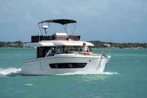 On Order 37ft Beneteau Yacht For Sale