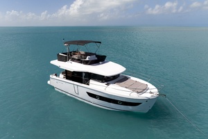On Order 37ft Beneteau Yacht For Sale
