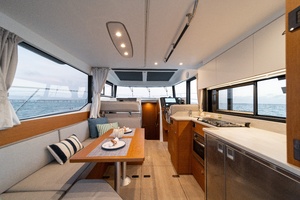 On Order 37ft Beneteau Yacht For Sale