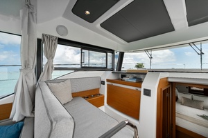 On Order 37ft Beneteau Yacht For Sale