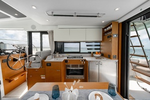 On Order 37ft Beneteau Yacht For Sale