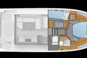 On Order 37ft Beneteau Yacht For Sale