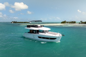 On Order 37ft Beneteau Yacht For Sale