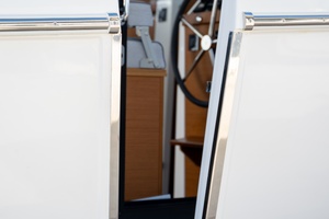 On Order 37ft Beneteau Yacht For Sale