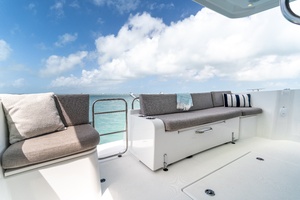 On Order 37ft Beneteau Yacht For Sale