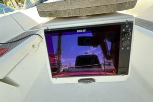 Magic Maddie 2 43ft Beneteau Yacht For Sale