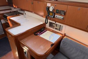 Magic Maddie 2 43ft Beneteau Yacht For Sale