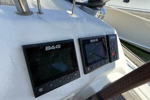 Magic Maddie 2 43ft Beneteau Yacht For Sale